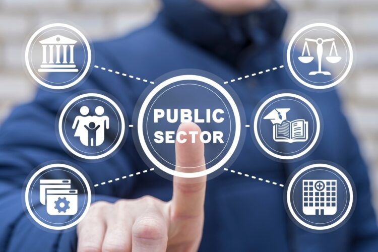 Public Sector Agency